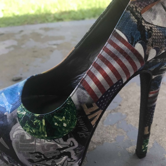 SHOES..!!!! - Picture 7 of 8